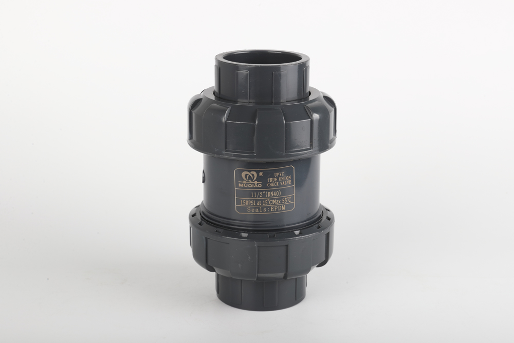 汪清双由令止回阀